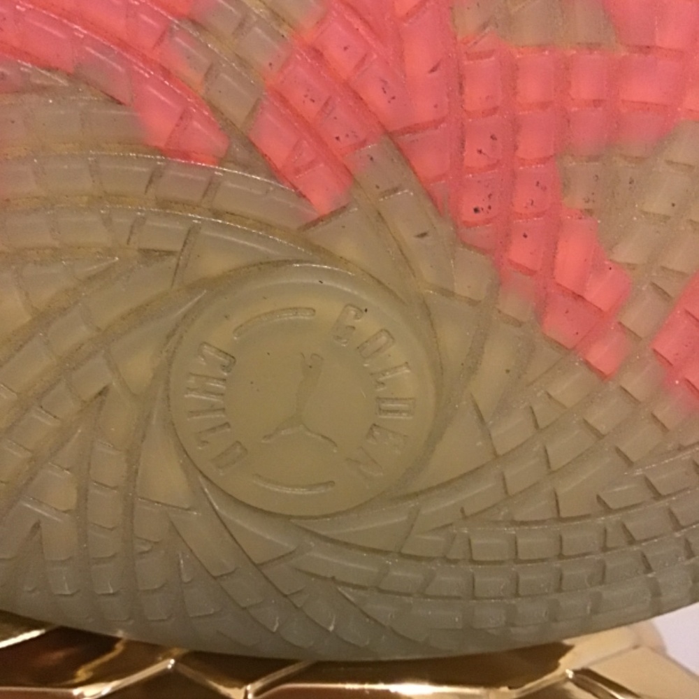 🔥Best offers, PUMA, MELO BALL, basketball shoes, new condition, size 8.5 - Picture 8 of 10